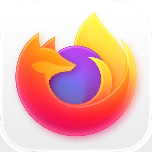 Mozilla Firefox